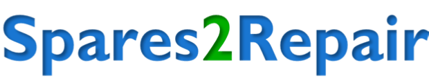 Spares2Repair logo